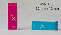 mini usbs, usbs